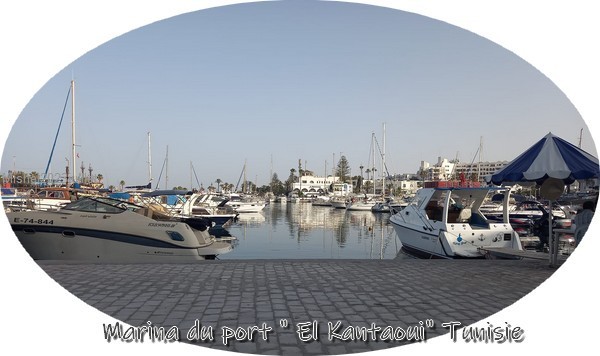 Tunisie